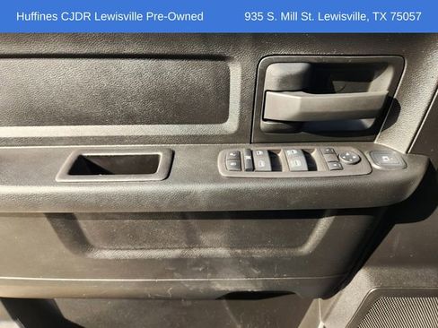 Used 2023 RAM 2500 Tradesman image 24