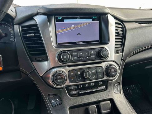 Used 2016 Chevrolet Tahoe LT AWD/4WD image 33