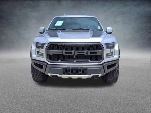 Used 2019 Ford F150 Raptor w/ Equipment Group 802A Luxury AWD/4WD image 2