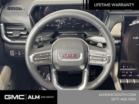 New 2026 GMC Terrain Elevation w/ Elevation Premium Package AWD/4WD image 25