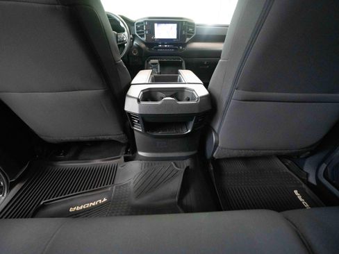 Used 2023 Toyota Tundra SR5 w/ SR5 Convenience Package AWD/4WD image 22