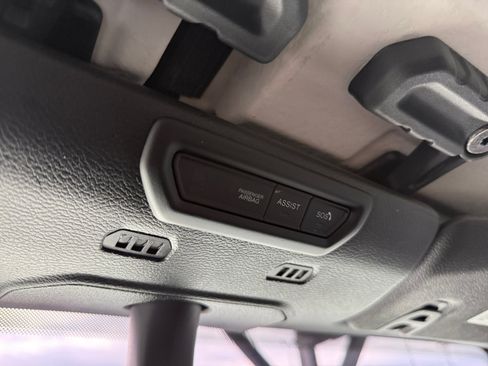 Used 2023 Jeep Wrangler Unlimited w/ 8.4" Radio Group AWD/4WD image 22