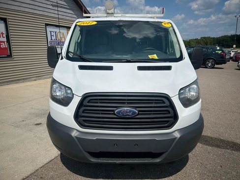 Used 2017 Ford Transit 250 130 Low Roof RWD image 2