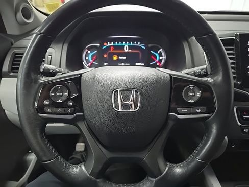 Used 2022 Honda Pilot EX-L image 19