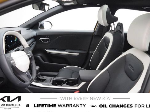 New 2026 Kia K4 GT-Line FWD image 10