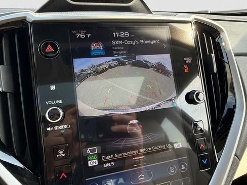 Certified 2023 Subaru Ascent Limited w/ Technology Package image 21