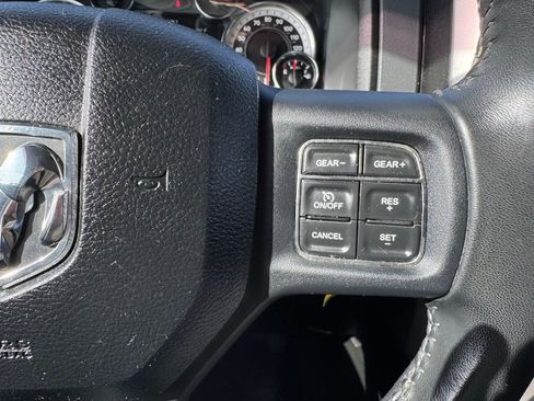 Used 2018 RAM 1500 Big Horn image 14