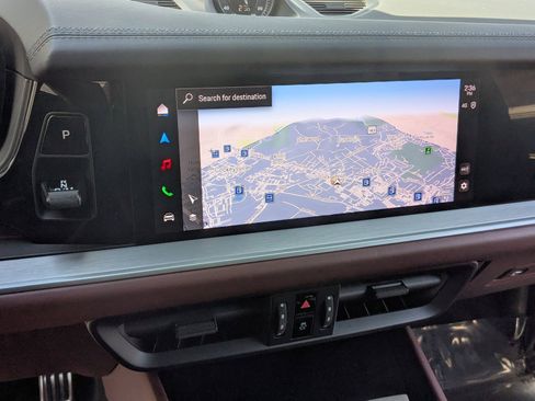 Certified 2026 Porsche Cayenne S AWD/4WD image 20