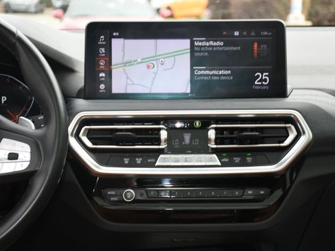 Used 2022 BMW X3 sDrive30i w/ Convenience Package image 17