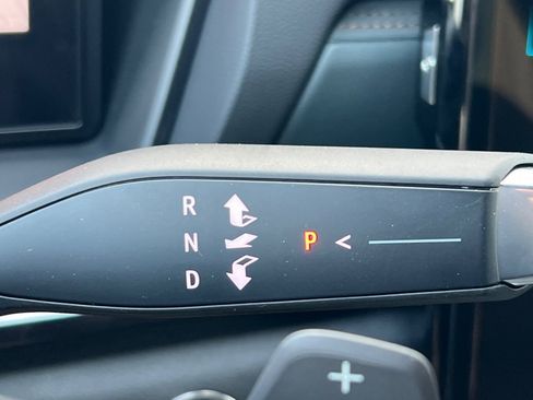 New 2026 GMC Terrain AT4 image 19