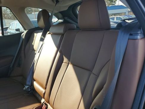 Certified 2025 Subaru Outback Touring w/ Popular Package #2 image 15