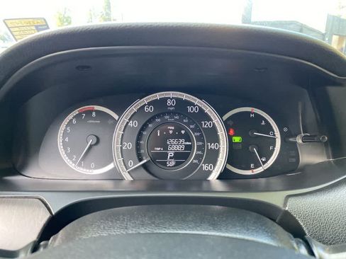 Used 2014 Honda Accord EX-L image 28