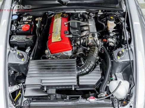 Used 2008 Honda S2000 image 20