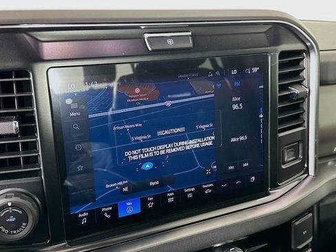 New 2026 Ford F450 Platinum image 13