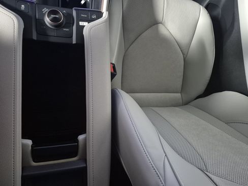 New 2026 Toyota Grand Highlander AWD Hybrid image 27