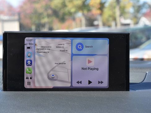 Used 2017 Audi Q7 2.0T Premium AWD/4WD image 18