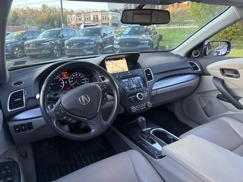 Used 2018 Acura RDX w/ Technology Package image 9