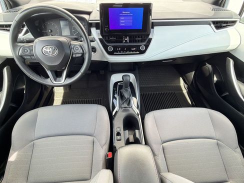 Used 2024 Toyota Corolla SE FWD image 16