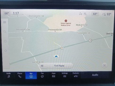 New 2026 Ford F250 Platinum AWD/4WD image 23