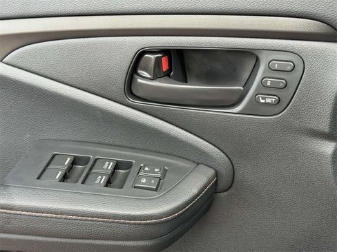 Used 2024 Honda Ridgeline TrailSport image 25