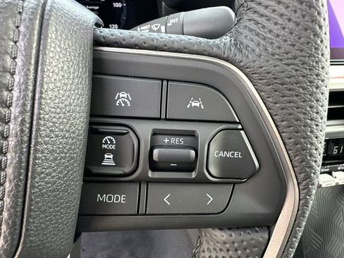 New 2026 Toyota Tacoma TRD Off-Road AWD/4WD image 33