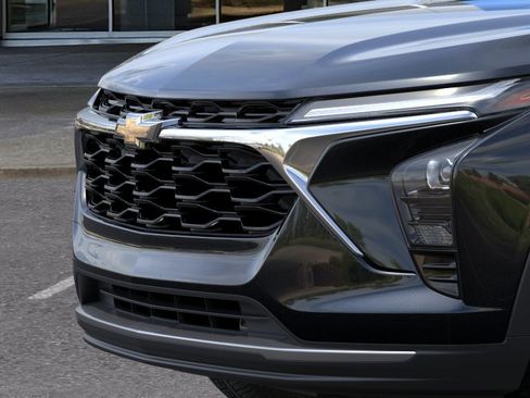 New 2026 Chevrolet Trax LT FWD image 14