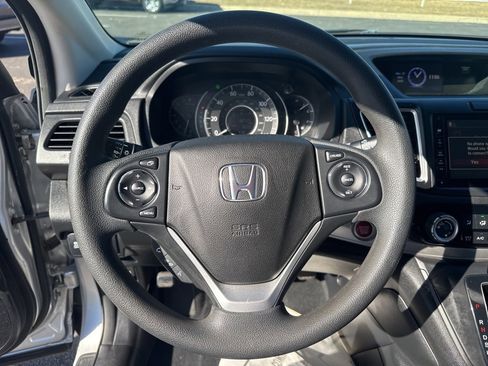 Used 2016 Honda CR-V EX image 13