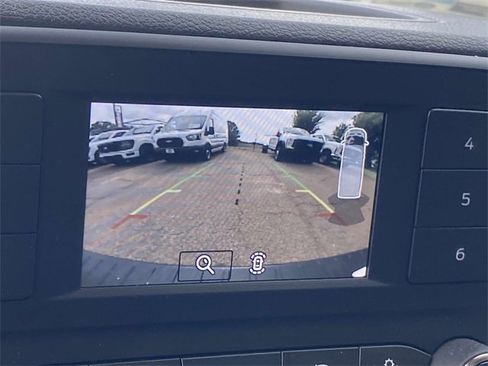 New 2025 Ford Transit 150 Low Roof w/ Load Area Protection Package image 19