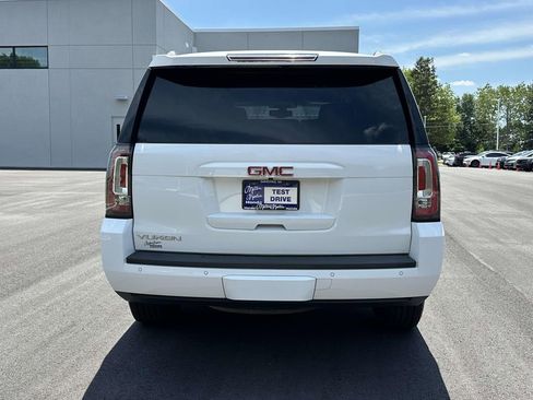 Used 2015 GMC Yukon SLE w/ Convenience Package AWD/4WD image 25