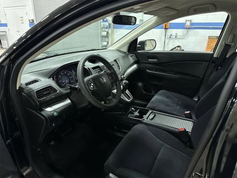 Used 2013 Honda CR-V LX image 27