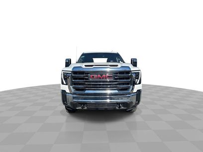 Used 2024 GMC Sierra 2500 SLT