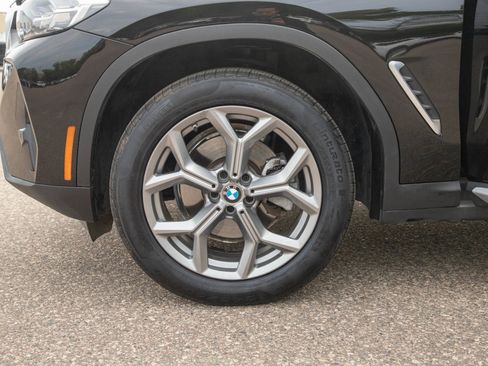 Used 2024 BMW X3 xDrive30i AWD/4WD image 28