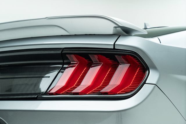 Used 2021 Ford Mustang Mach 1 RWD image 15