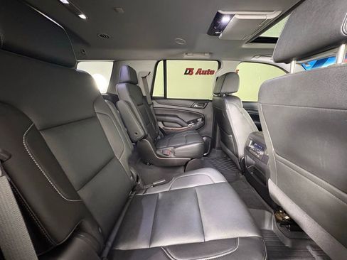 Used 2020 GMC Yukon SLT w/ Graphite Performance Edition AWD/4WD image 54
