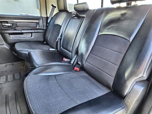 Used 2017 RAM 1500 Sport w/ Quick Order Package 26Q Night image 21