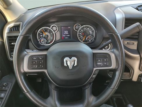 Used 2020 RAM 2500 Tradesman image 14