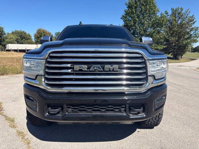 Used 2019 RAM 2500 Limited AWD/4WD image 2