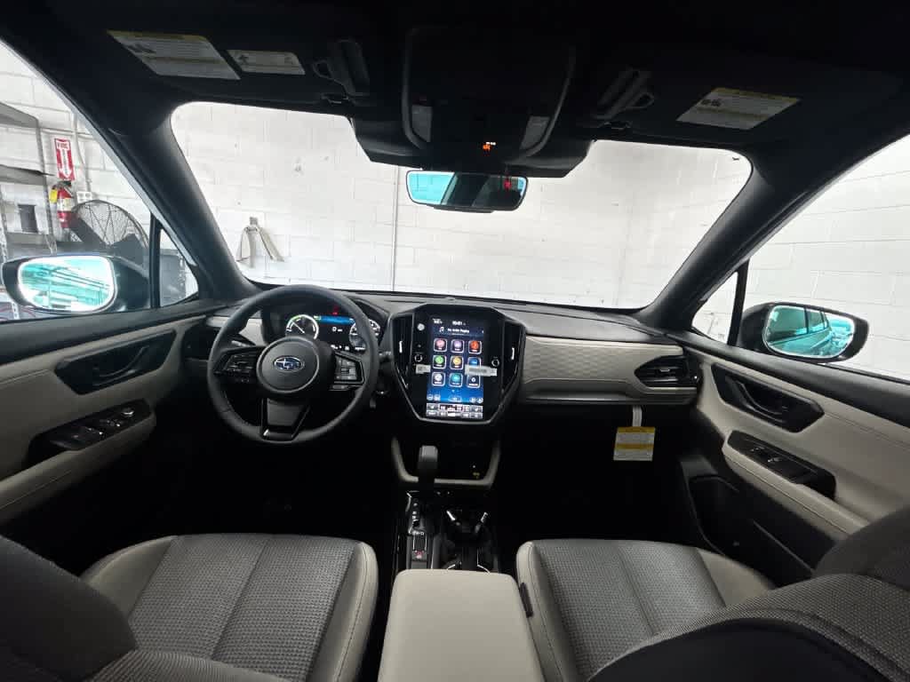 New 2026 Subaru Forester Premium AWD/4WD image 10