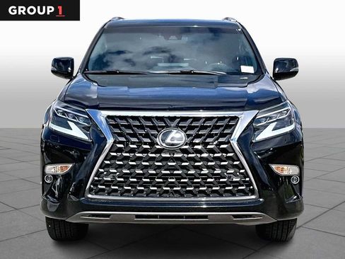 Certified 2023 Lexus GX 460 Premium image 4