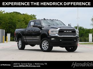 Used 2022 RAM 2500 Limited w/ Towing Technology Group AWD/4WD video 1