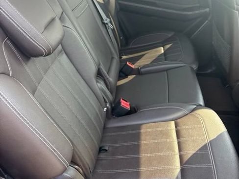 Used 2019 Mercedes-Benz GLS 450 4MATIC image 29