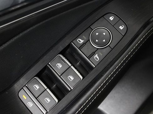 Used 2021 Nissan Rogue SL w/ Premium Package image 25