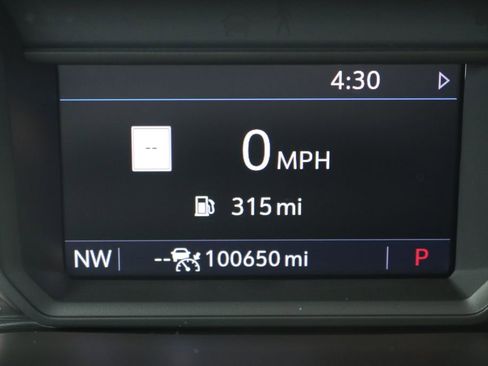 Used 2020 GMC Sierra 1500 SLT image 26