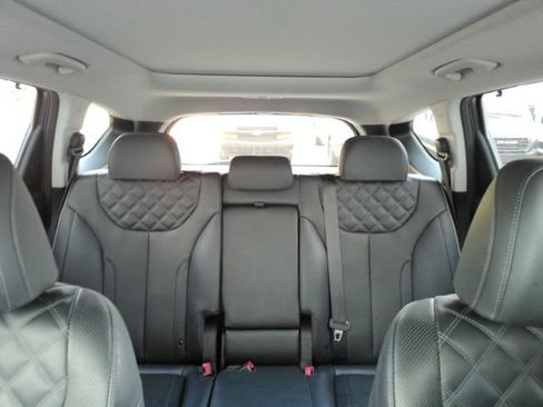 Used 2022 Hyundai Santa Fe Limited w/ Cargo Package AWD/4WD image 35