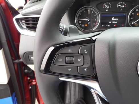 Certified 2024 Buick Enclave Essence w/ Experience Buick Package image 11