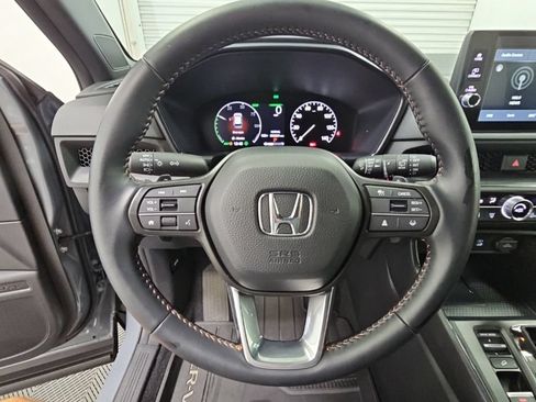 Used 2026 Honda CR-V Sport image 23