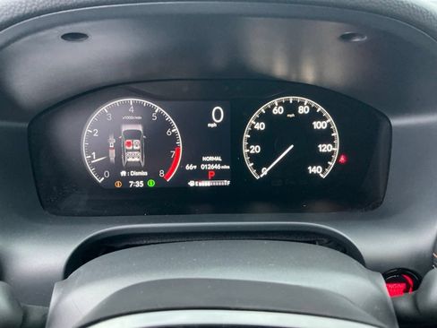 Used 2026 Honda HR-V Sport image 20