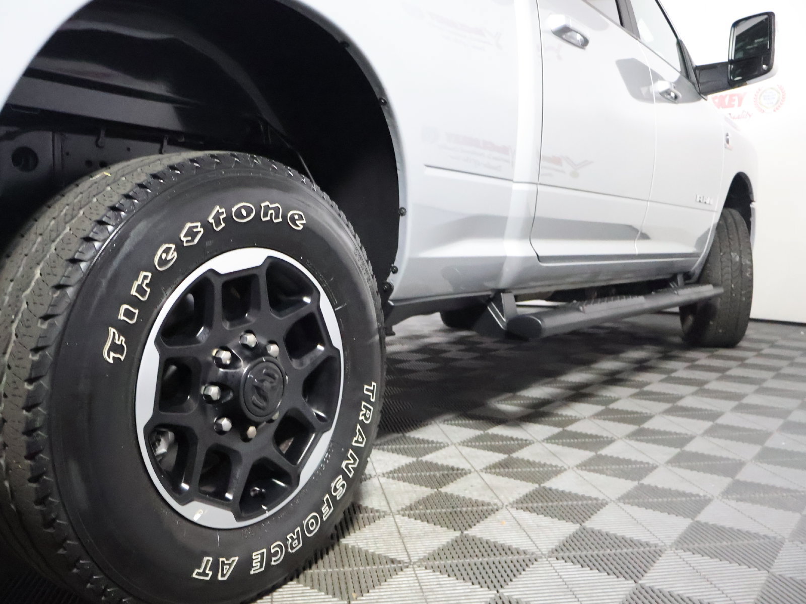 Used 2026 RAM 2500 Laramie AWD/4WD image 18