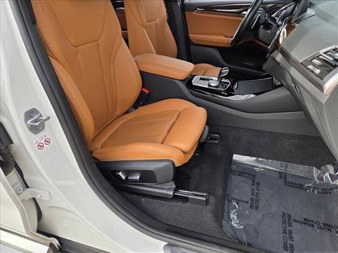 Used 2023 BMW X3 sDrive30i w/ Convenience Package w/ZPA image 21