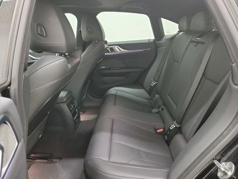 Used 2023 BMW i4 eDrive35 w/ Premium Package image 13